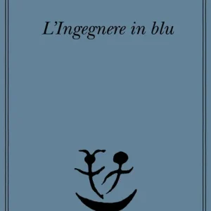 L‘ingegnere in blu Pagamento Sicuro