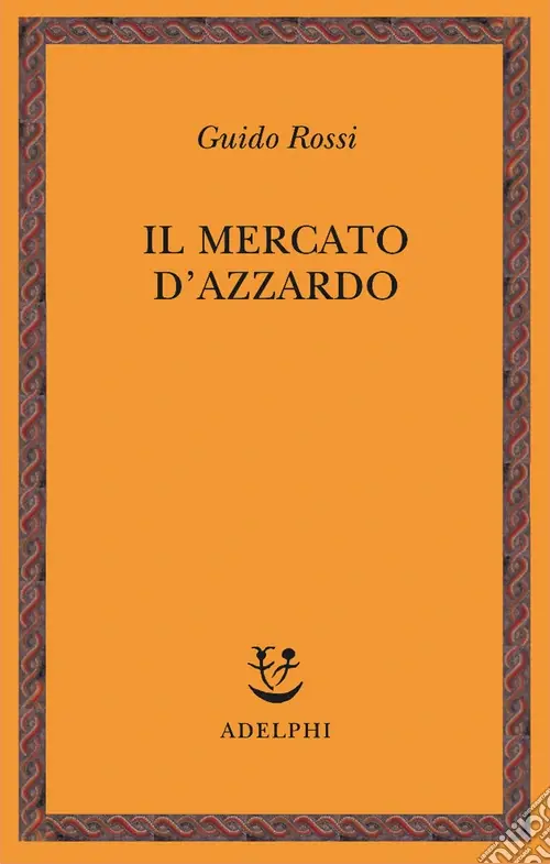 Occasione Il mercato d‘azzardo