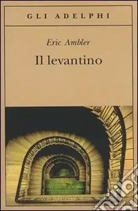 Il levantino Spedizione Espresso