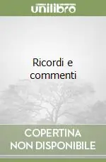 Ricordi e commenti Prezzo Conveniente