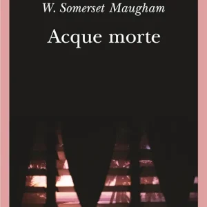 Economico Acque morte