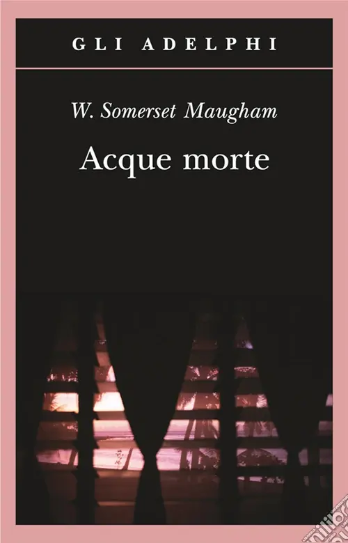 Economico Acque morte