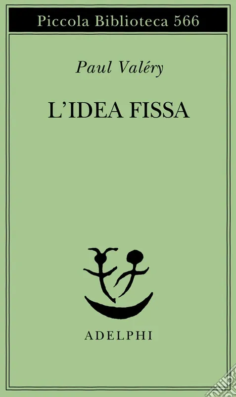 Offerta Del Giorno L‘idea fissa