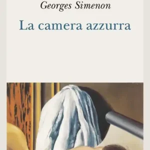 Occasione Imperdibile La camera azzurra