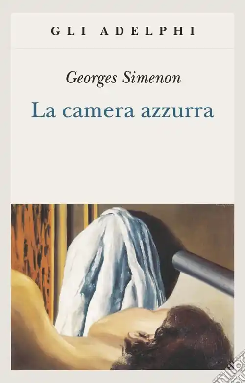 Occasione Imperdibile La camera azzurra