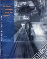 Sistemi non convenzionali di trasporto pubblico Nuova Collezione