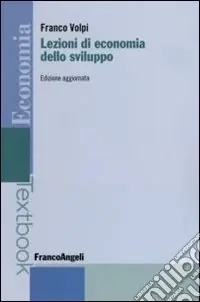 Spedizione Espresso Lezioni di economia dello sviluppo