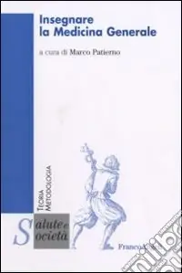 Bestseller Insegnare la medicina generale