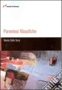 Sconto Parentesi filosofiche