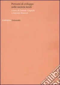 Percorsi di sviluppo nelle società locali Ordina Subito