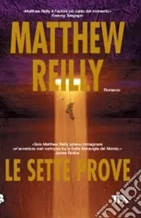 Le sette prove Offerta Speciale