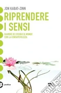 Occasione Riprendere i sensi. Guarire se stessi e il mondo attraverso la consapevolezza