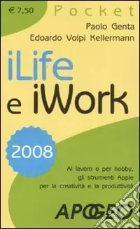 Saldi iLife e iWork 2008