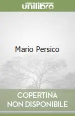 Miglior Prezzo Mario Persico