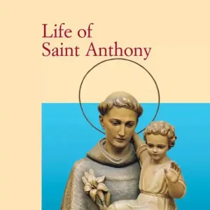 Compra Adesso Life of Saint Anthony