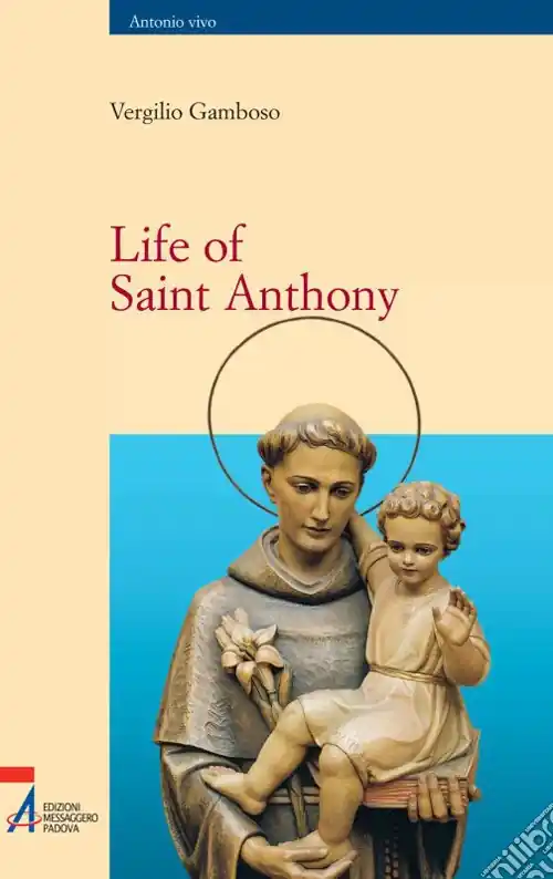 Compra Adesso Life of Saint Anthony