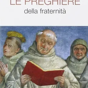 Occasione Le preghiere della fraternità