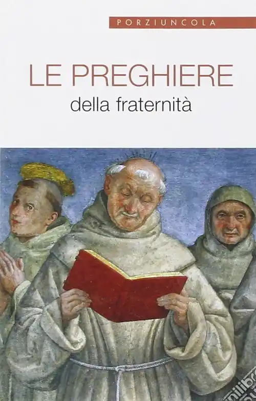 Occasione Le preghiere della fraternità