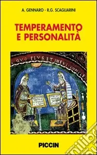 Temperamento e personalità Prezzo Scontato