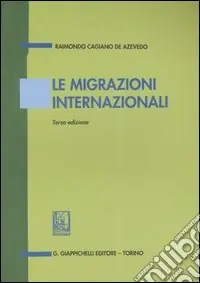 Le migrazioni internazionali Subito Disponibile