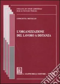 Soddisfatti O Rimborsati L‘organizzazione del lavoro a distanza