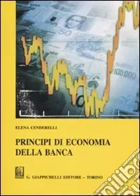 Promozione Esclusiva Principi di economia della banca