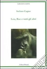 Lou, Buc e tutti gli altri Consegna Rapida