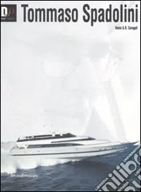 Tommaso Spadolini. Ediz. inglese Economico
