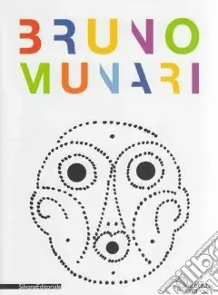 Esclusivo Bruno Munari. Ediz. inglese