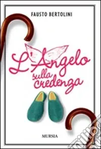 L‘angelo sulla credenza Subito Disponibile