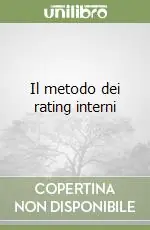 Il metodo dei rating interni Quantità Limitata