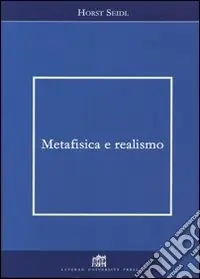 Ultima Occasione Metafisica e realismo