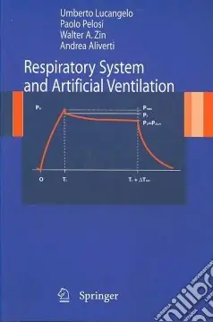 Respiratory system and artificial ventilation Offerta Speciale