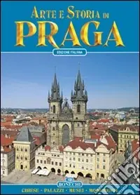 Nuova Collezione Praga. Arte e storia