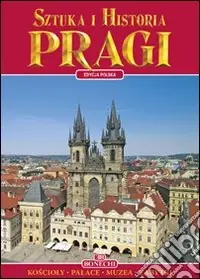 Praga. Ediz. polacca Reso Gratuito