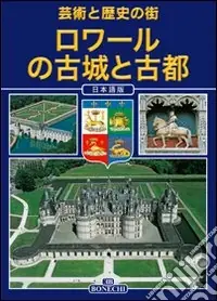 Offerta Speciale Loira. Castelli e città. Arte e storia. Ediz. giapponese