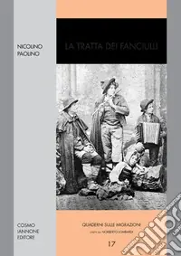 La tratta dei fanciulli Reso Gratuito
