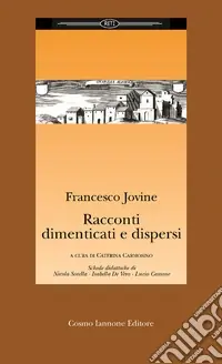 Racconti dimenticati e dispersi Professionale