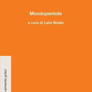 Must-Have Mondo pentola