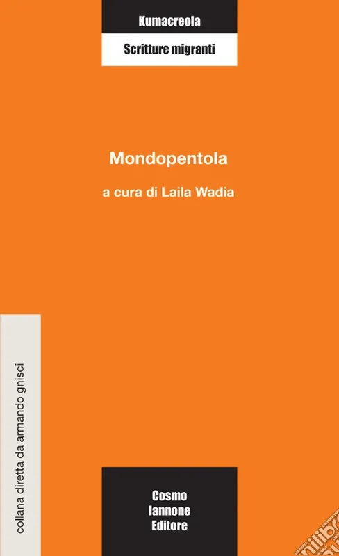 Must-Have Mondo pentola