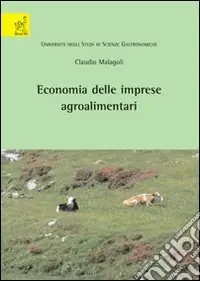 Economia delle imprese agroalimentari Promo Stagionale