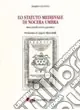 Reso Gratuito Lo statuto medievale di Nocera Umbra. Breve profilo storico giuridico
