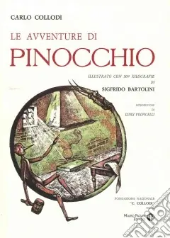 Le avventure di Pinocchio Economico
