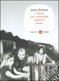 Promo Stagionale L‘anno del pensiero magico. Monologo