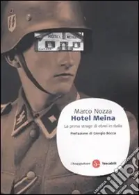 Professionale Hotel Meina. La prima strage di ebrei in Italia