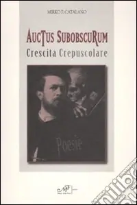 Auctus subobscurum-Crescita crepuscolare Offerta Limitata