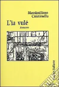 L‘ia vulé Promozione