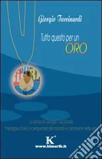 Tutto questo per un oro Prezzo Scontato