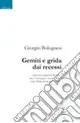 Gemiti e grida dai recessi Prezzo Ridotto