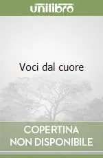 Voci dal cuore Compra Online